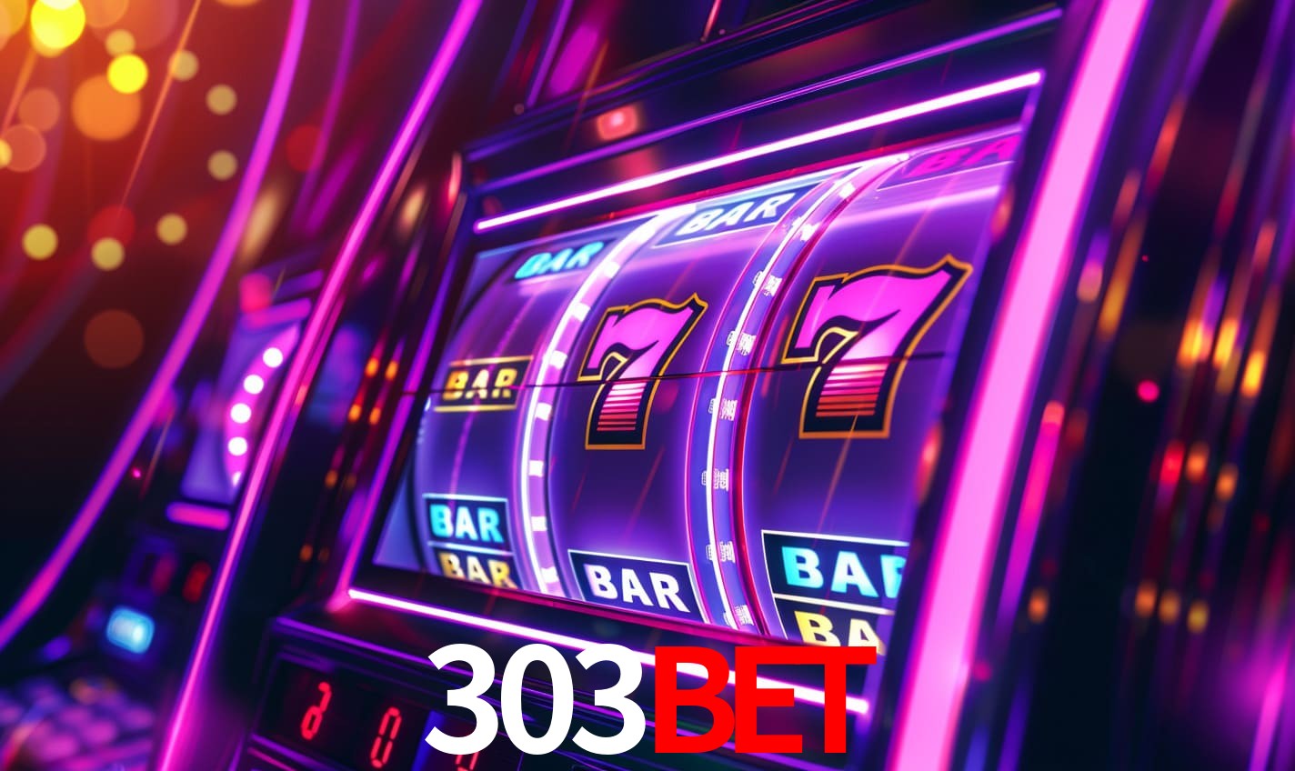303BET APP