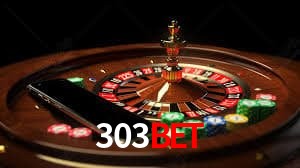 Experiência VIP 303BET