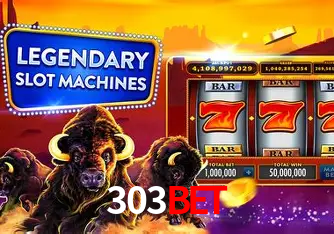 Desvendando o Mundo dos Jogos Virtuais na 303BET