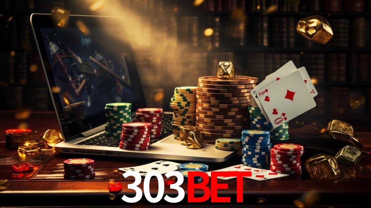 Experiência VIP 303BET