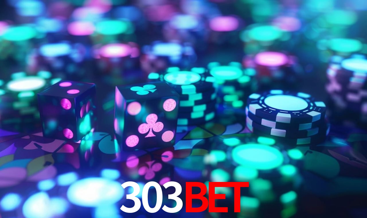 Estatísticas 303BET