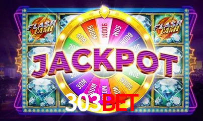 Desvendando o Mundo dos Jogos Virtuais na 303BET