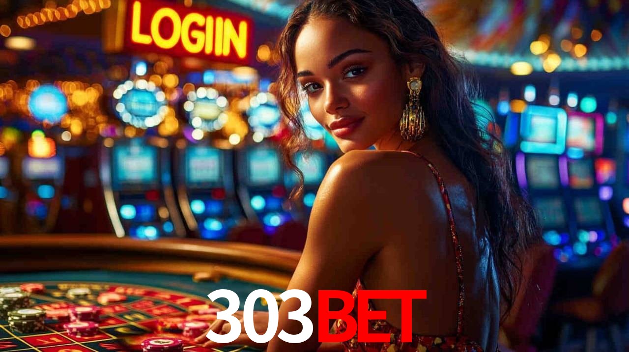 303BET Belo Horizonte - Jackpots