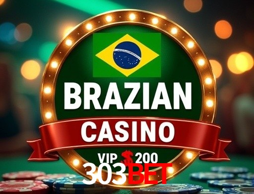 303BET Salvador - Strategy