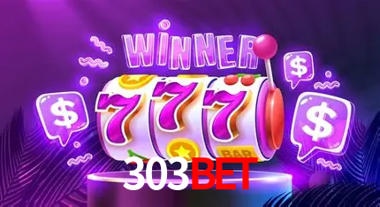 Apostas Esportivas na 303BET: Um Guia Completo