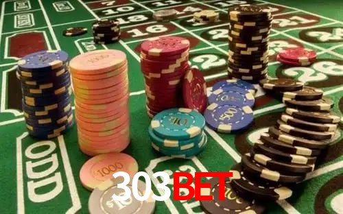 303BET LOGIN