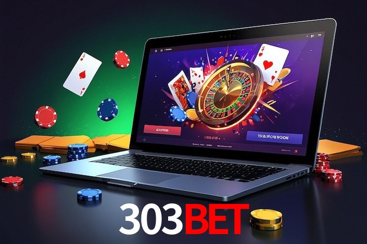 303BET Belo Horizonte - Payments