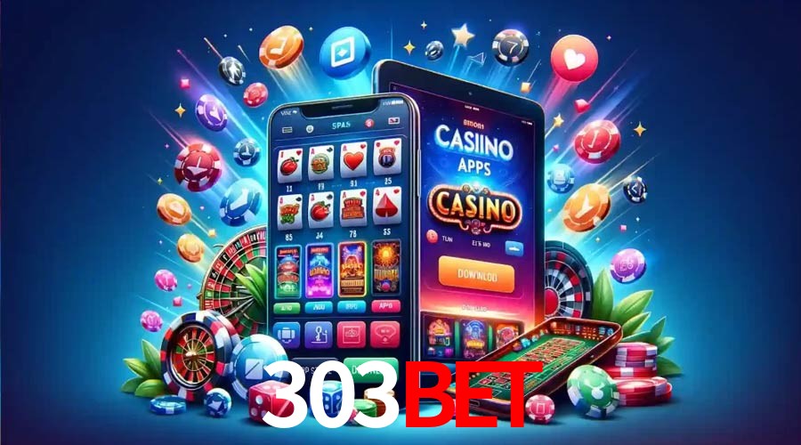 Flash Promotion 303BET