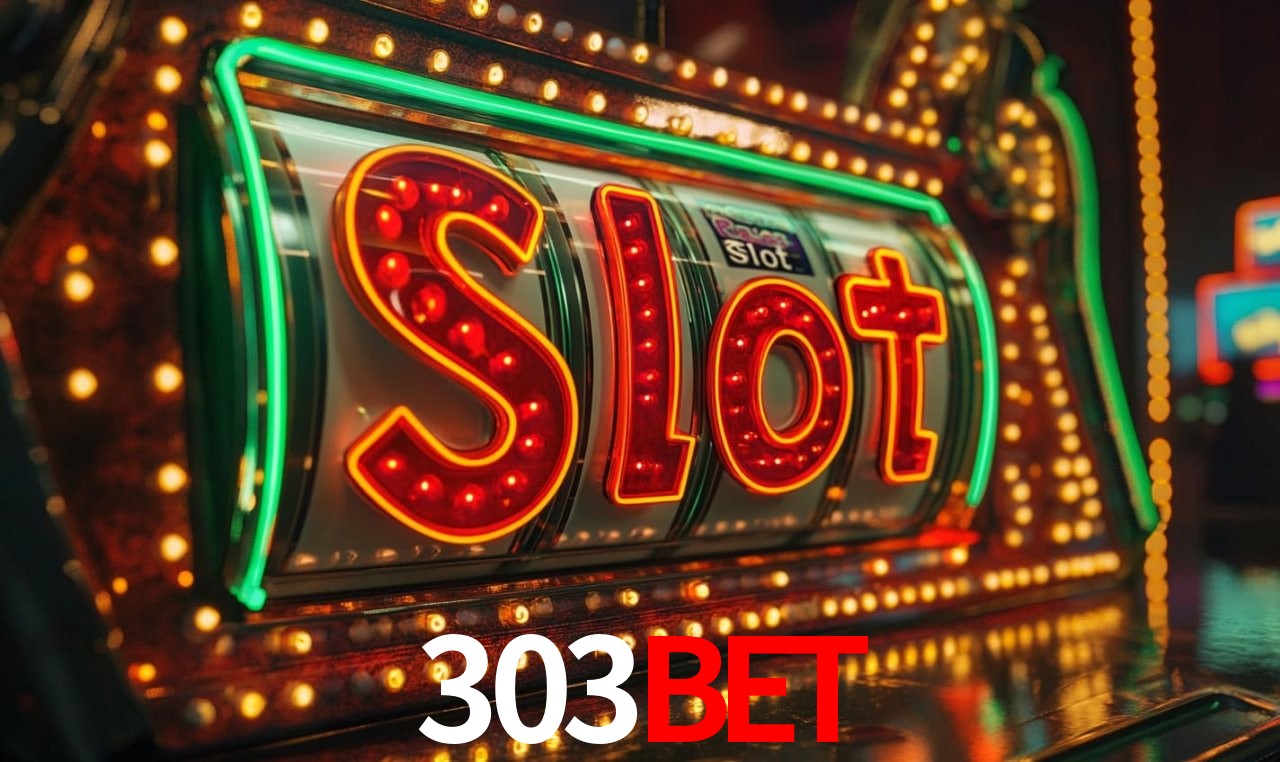 303BET - Login Methods