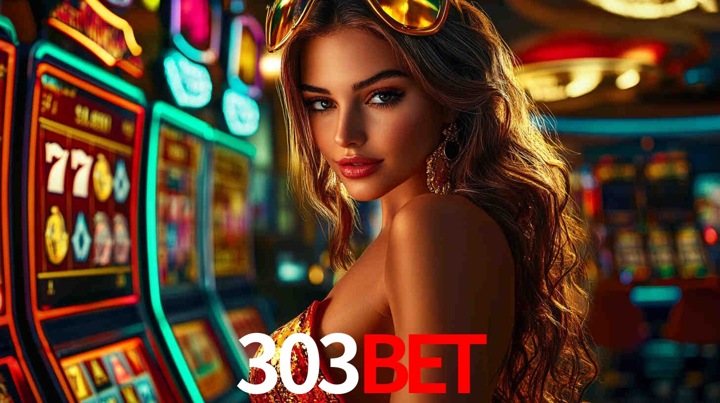 Live Casino 303BET