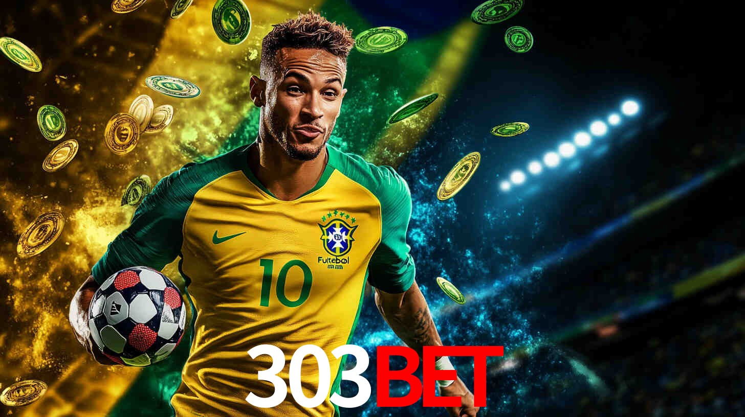 Explorando a Categoria de Eventos em Apostas na 303BET