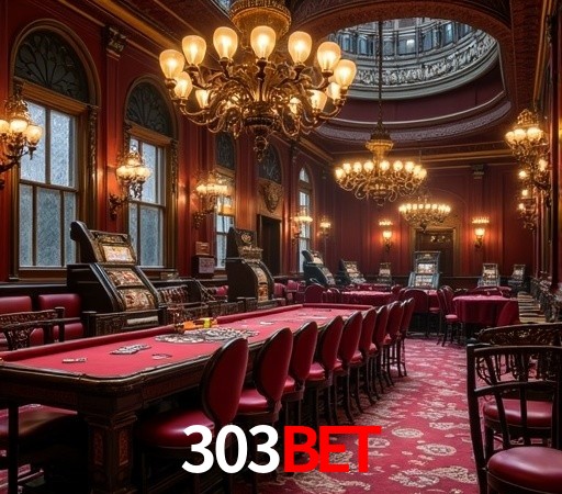 303BET Rio de Janeiro - Licenses