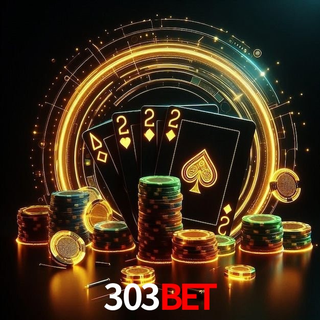 Promoções Sazonais 303BET