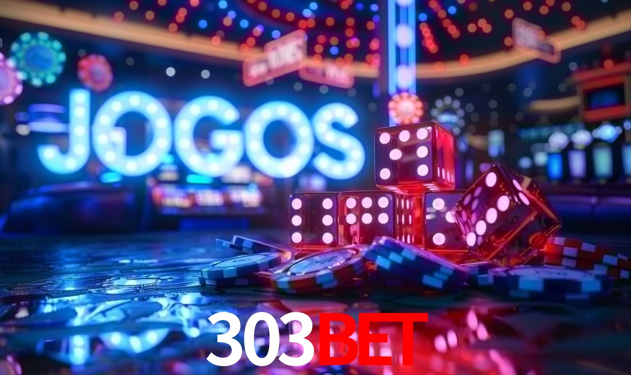 Casino VIP 303BET