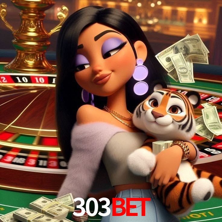 Player Reviews 303BET