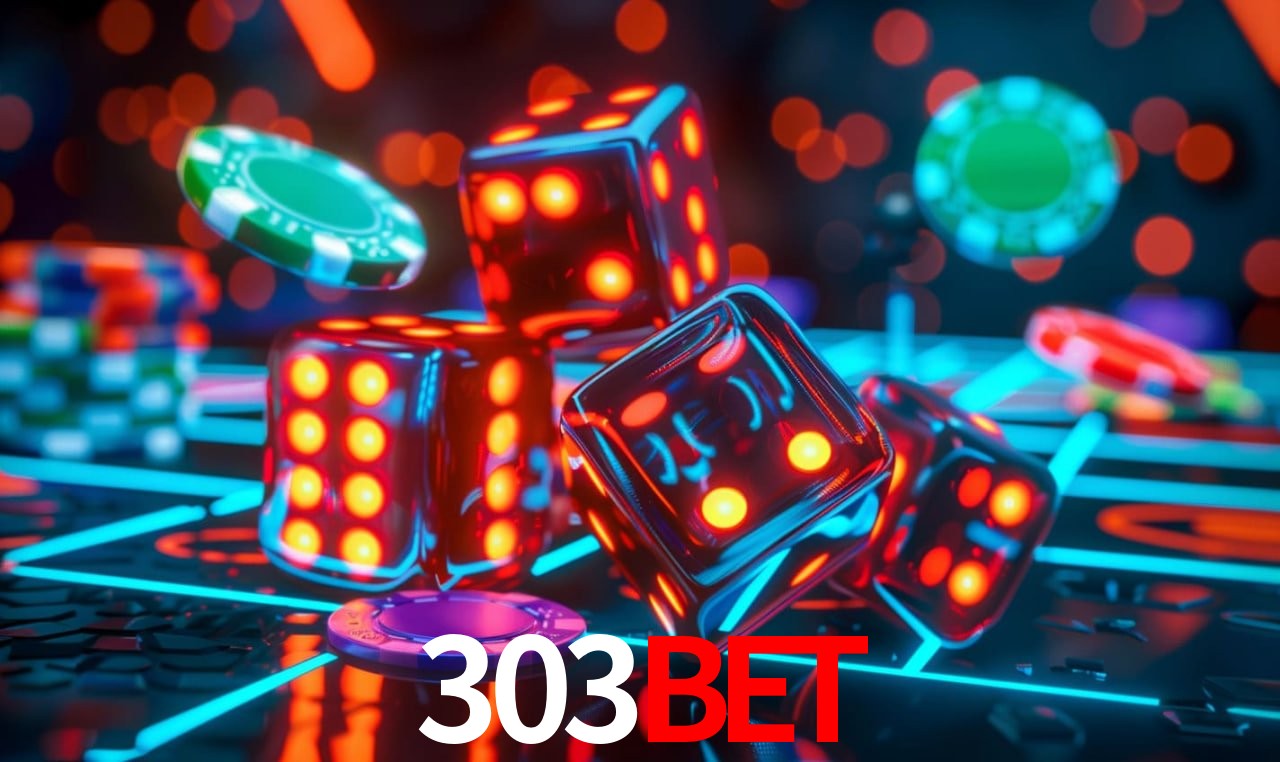 Jogos Exclusivos 303BET