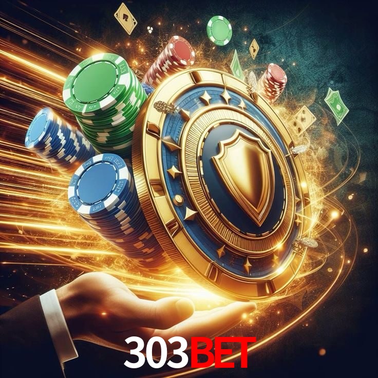 303BET Curitiba - Live Betting
