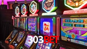 Casino Ao Vivo 303BET