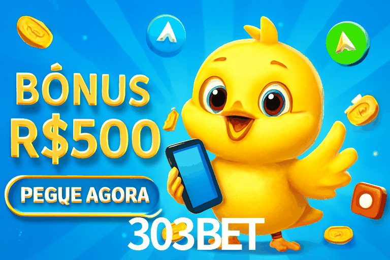Exclusive Offers 303BET