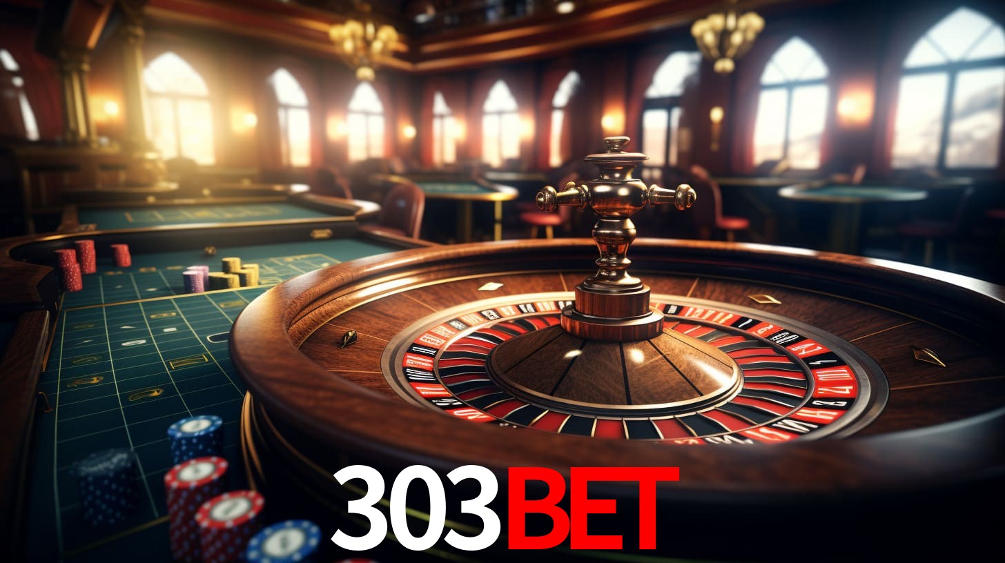 Basketball Betting 303BET