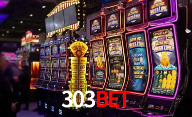 303BET Brasília - VIP Program