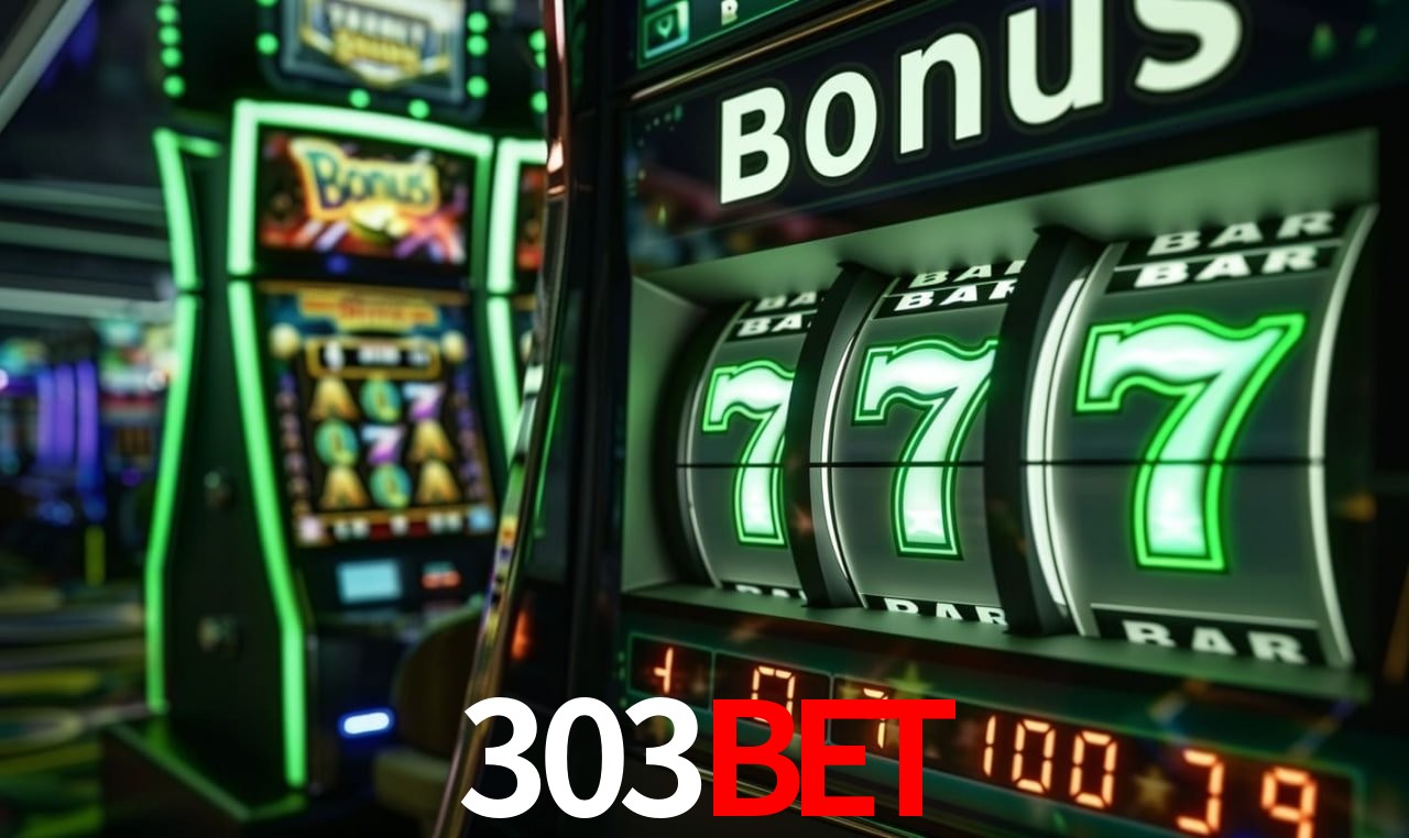 Account Benefits 303BET