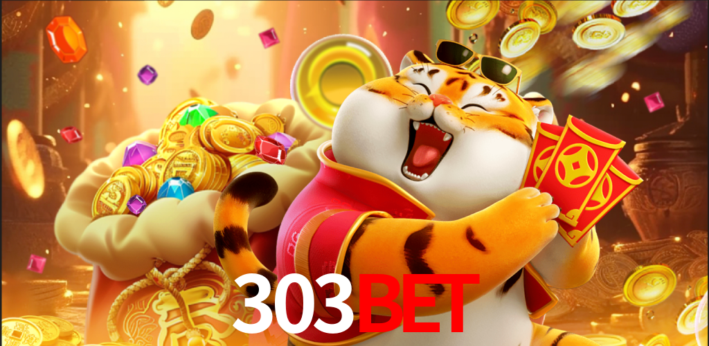 303BET LOGIN