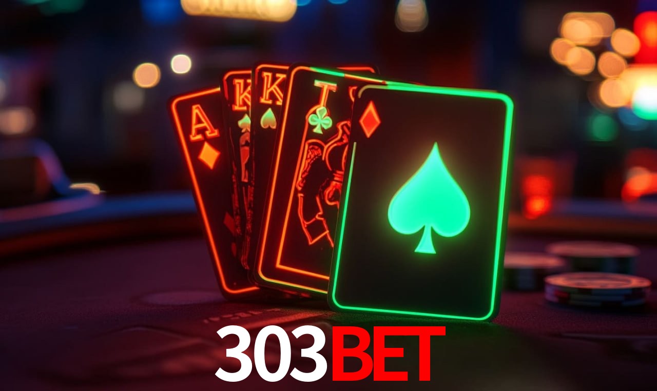303BET Fortaleza - Sports Winners