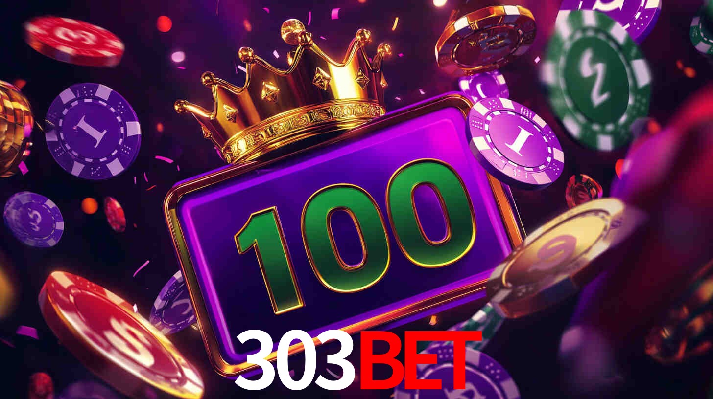 Blackjack Table 303BET