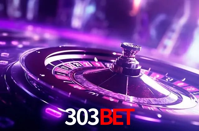 Torneios 303BET