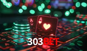 Segurança 2FA 303BET