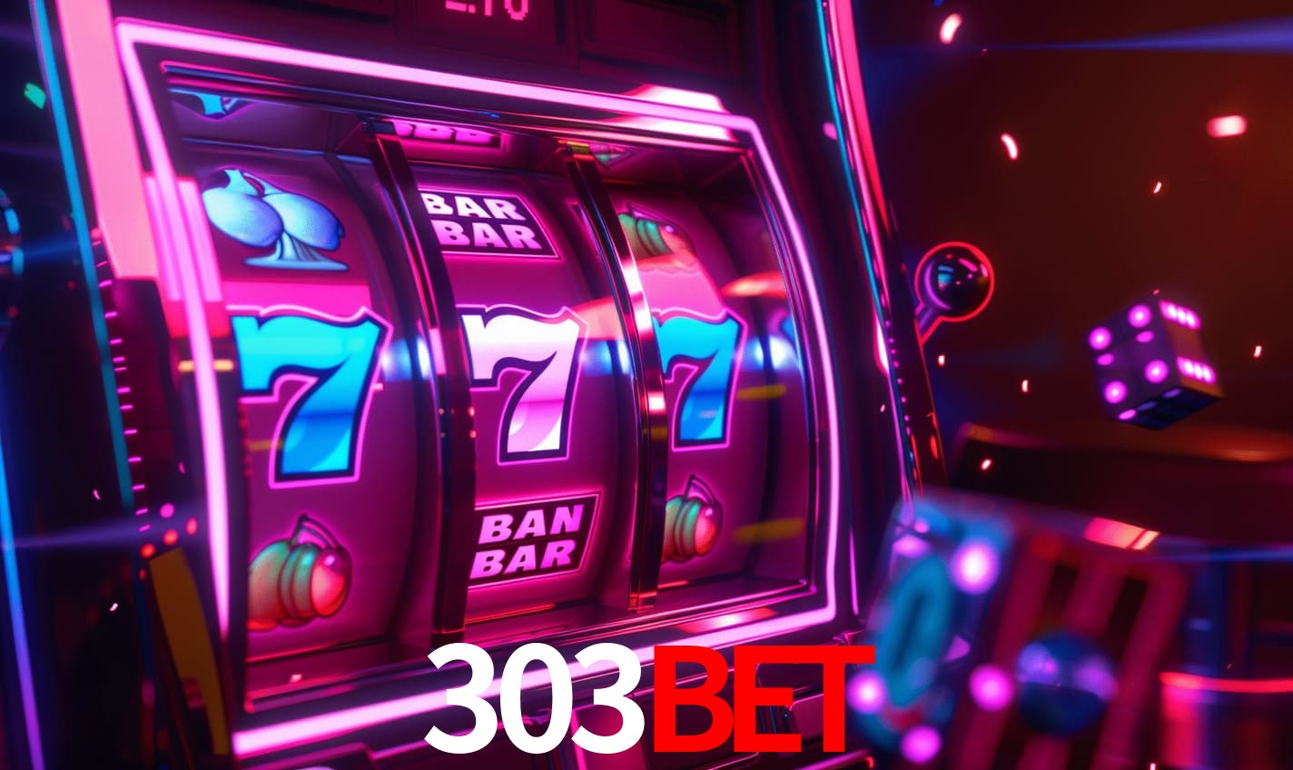 303BET Curitiba - Hall of Fame