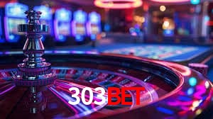 Benefícios da Conta 303BET