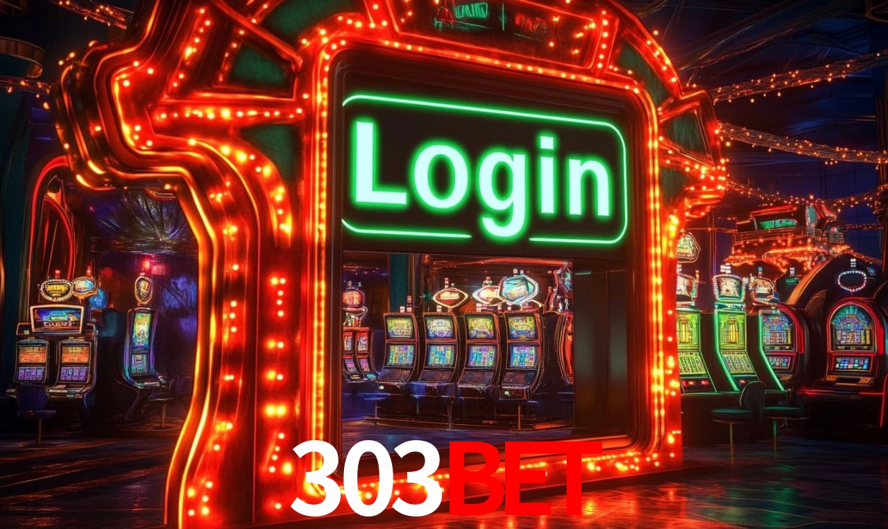 Diretório de Jogos 303BET