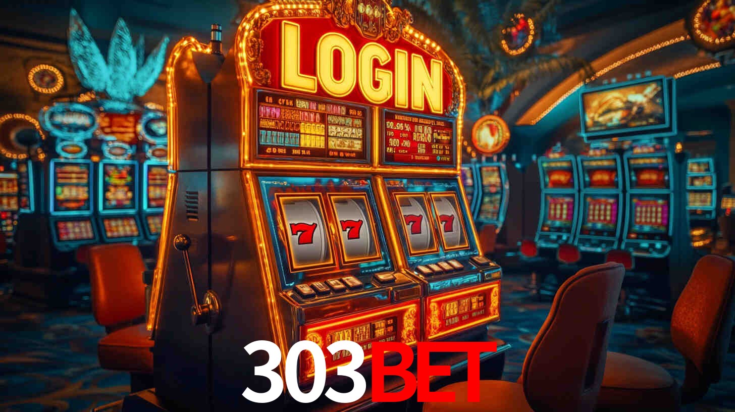 Daily Bonuses 303BET