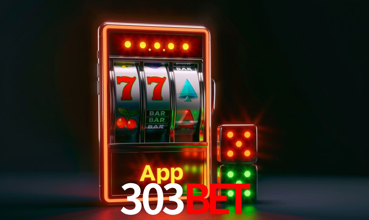 Integração de APIs 303BET