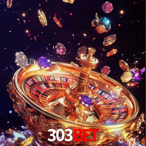 303BET - User Statistics