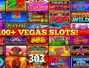 303BET Brasília - Casino Guide