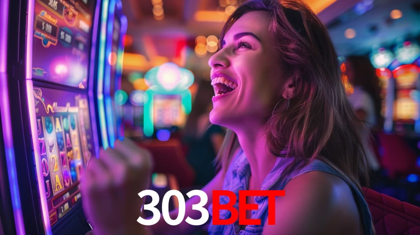 303BET