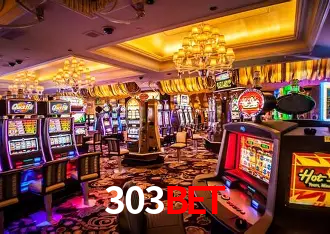303BET Rio de Janeiro - Professional Dealers