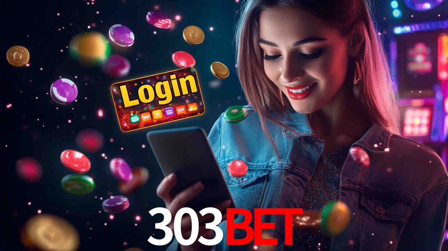 Descubra a Essência do 303BET: Nossa História e Compromissos