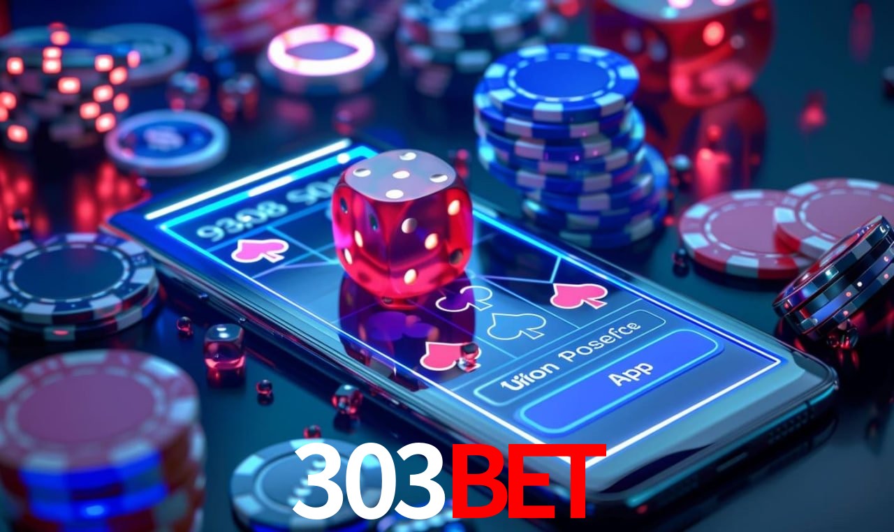 303BET - Análise de Mercados Esportivos