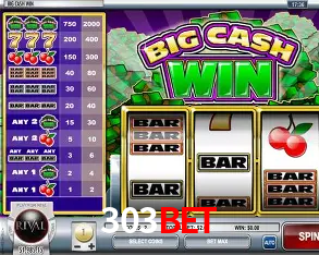 Descubra a Magia dos Jogos de Arcade no 303BET