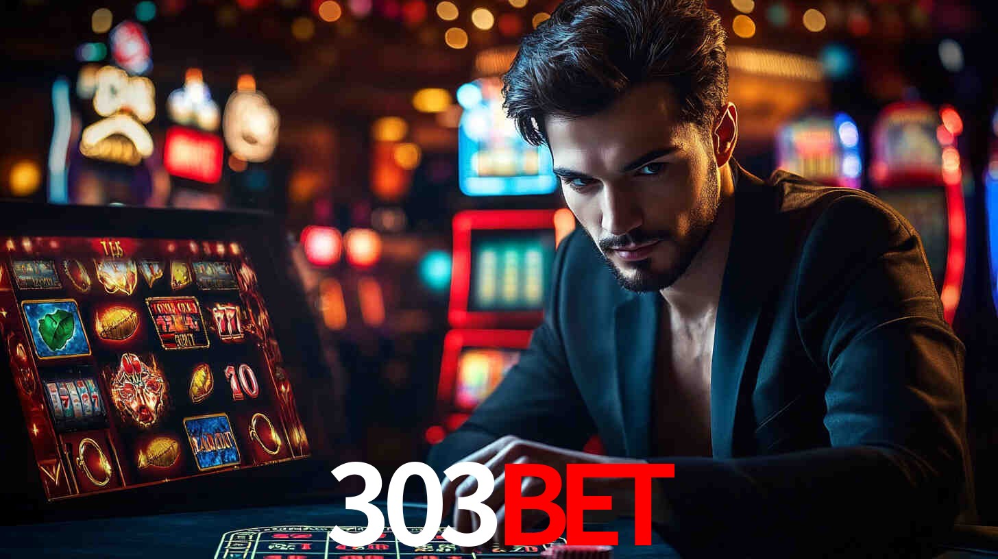 303BET LOGIN