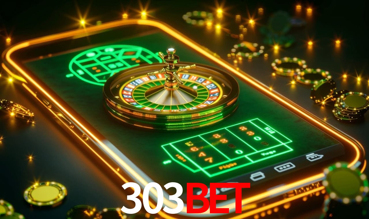 303BET - Rápido Acesse