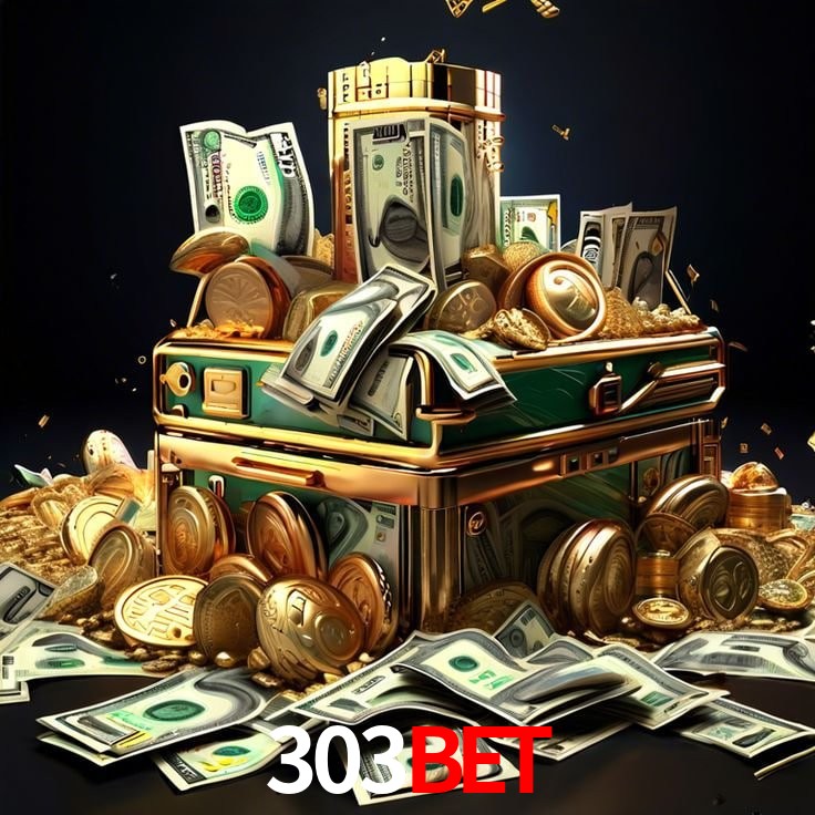 Login Seguro 303BET