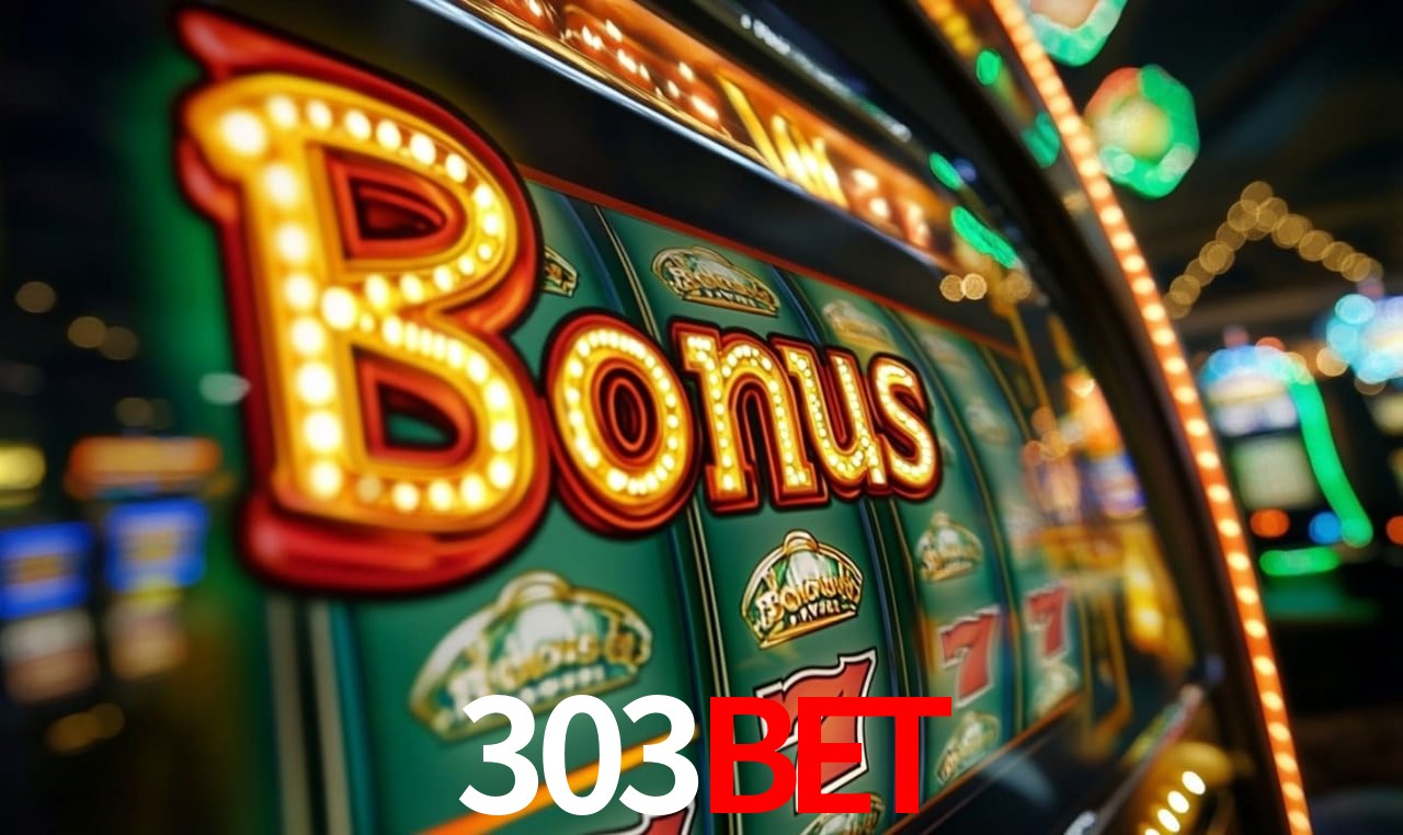 303BET Belo Horizonte - Promo Tips