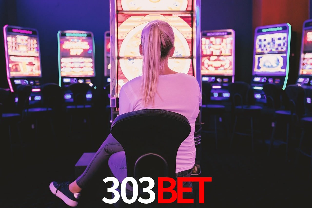 Quick Registration 303BET