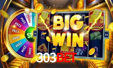 Inovações de Jogos na 303BET: O Futuro das Experiências Interativas