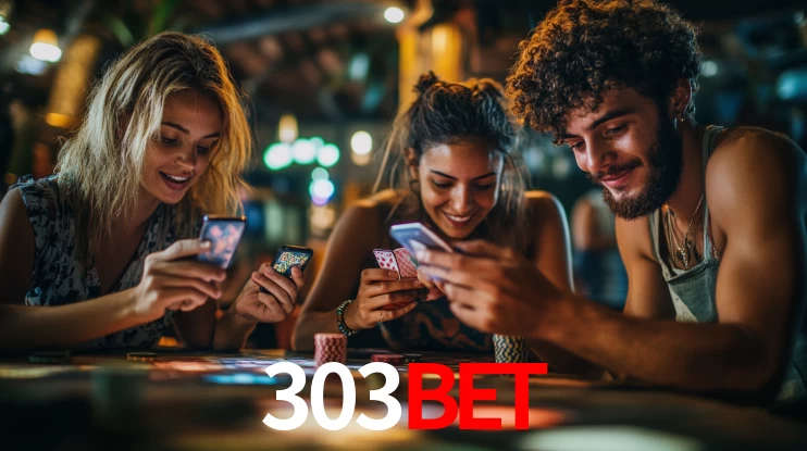 Spaceman Game 303BET